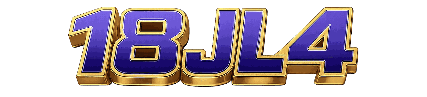 18jl4 Logo